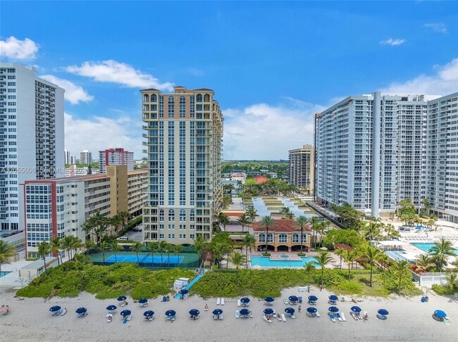 Building Photo - 2065 S Ocean Dr