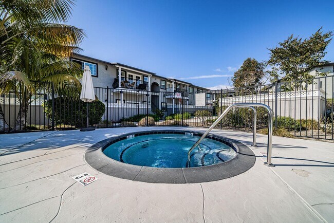 Building Photo - Bright 3BD/2BA Upper Condo in Oceanside with Balcony, Community Pool & Tennis Courts