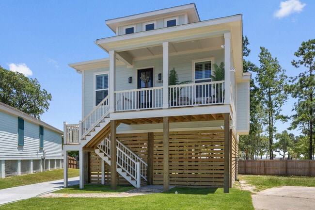 Building Photo - 1472 Georgia Pl