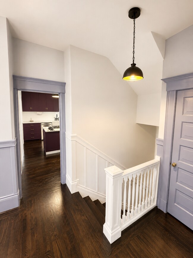 Building Photo - Luxury 3BR Victorian | Designer Home | Mission District | In-Unit Landry