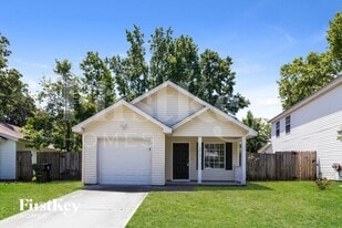 Building Photo - 1213 Jeanna St