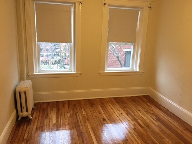 Building Photo - 1334 Commonwealth Ave