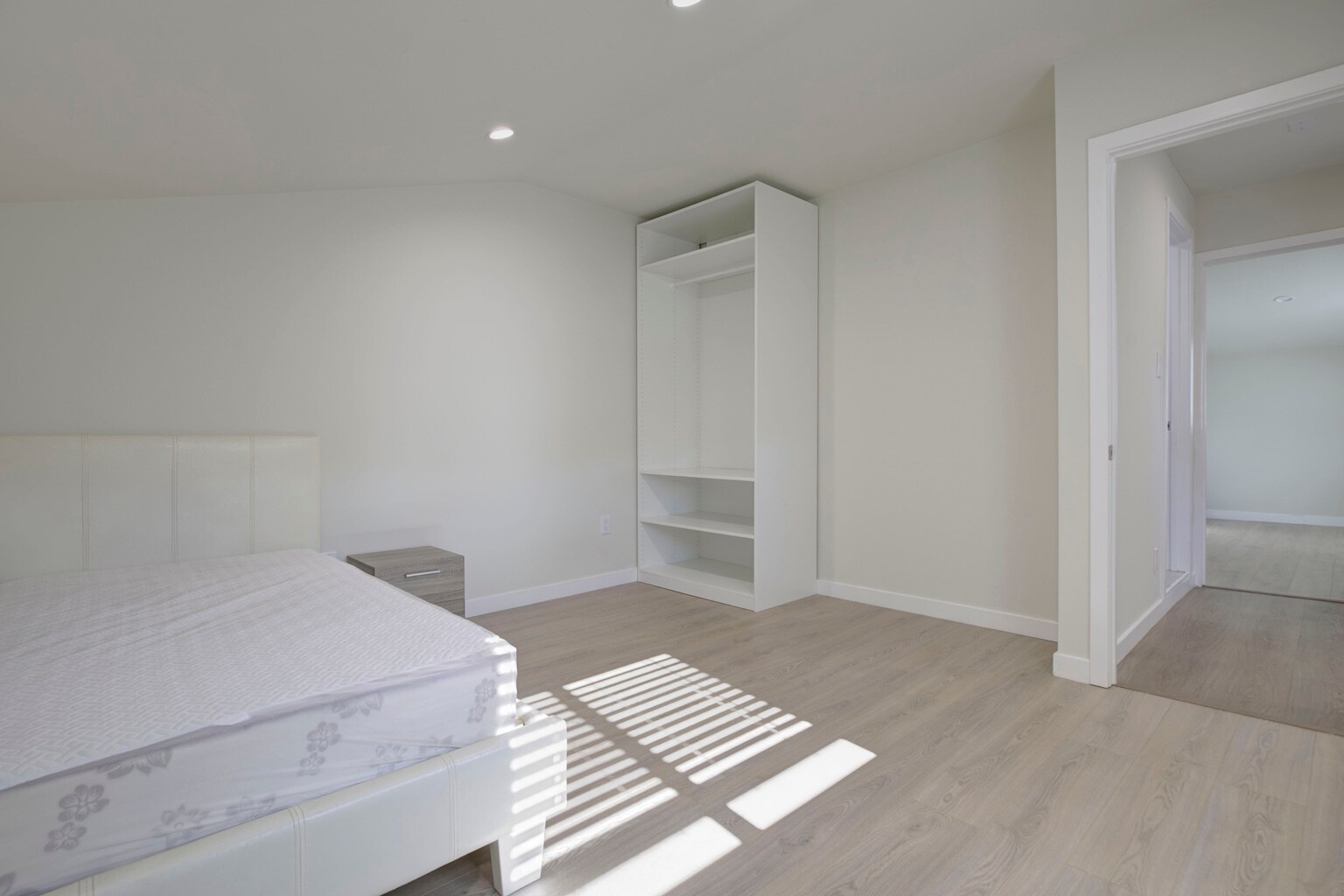 Building Photo - 7711 Forsythe St