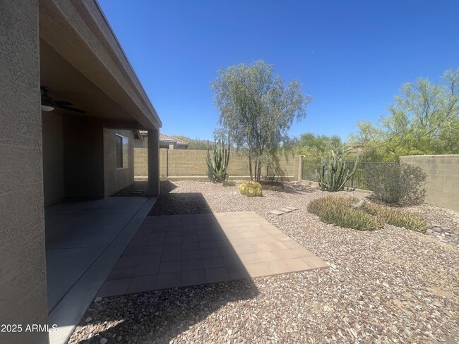 Building Photo - 40901 N Citrus Canyon Trail