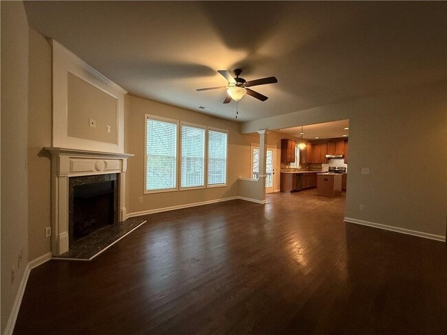 Building Photo - 4916 Briarcliff Dr