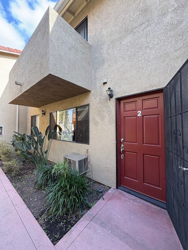 Building Photo - Modern 2-Bedroom Condo Near SDSU