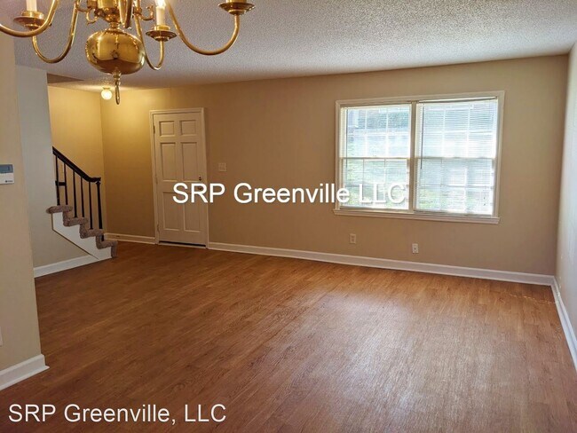 Primary Photo - 3 br, 2.5 bath House - 1436 Dover Road #F