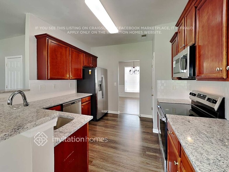 Building Photo - 14433 Asheton Creek Dr