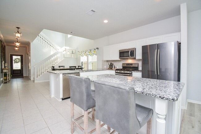 Building Photo - 16310 Westley Ridge Dr