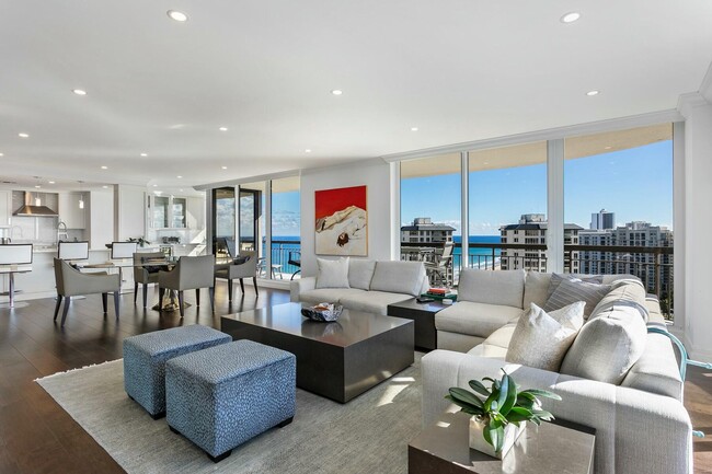 Building Photo - 4100 N Ocean Dr