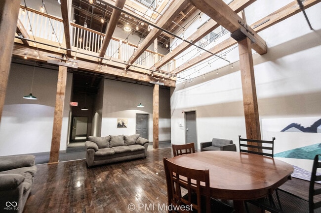 Building Photo - 501 Madison Ave