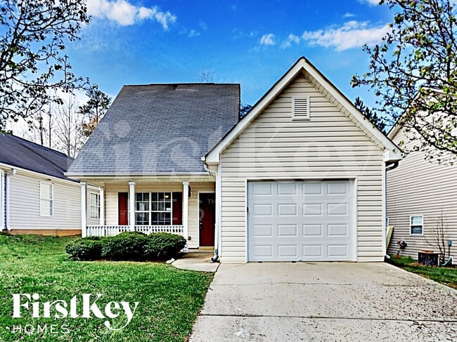 Primary Photo - 7141 Crystal Creek Pl