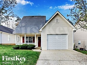 Building Photo - 7141 Crystal Creek Pl