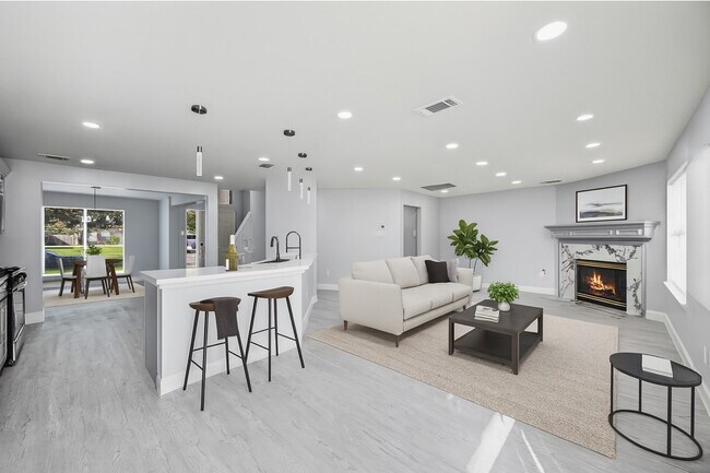 Building Photo - 21510 Broadstone Dr