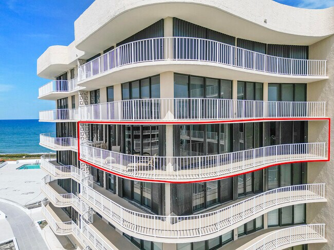 Primary Photo - 3400 S Ocean Blvd