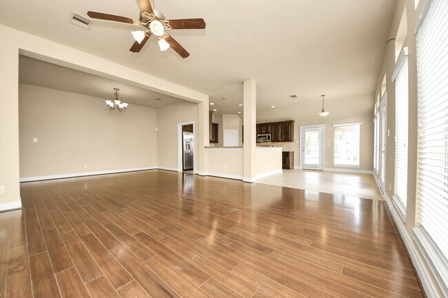 Building Photo - 5315 Troutline Ln