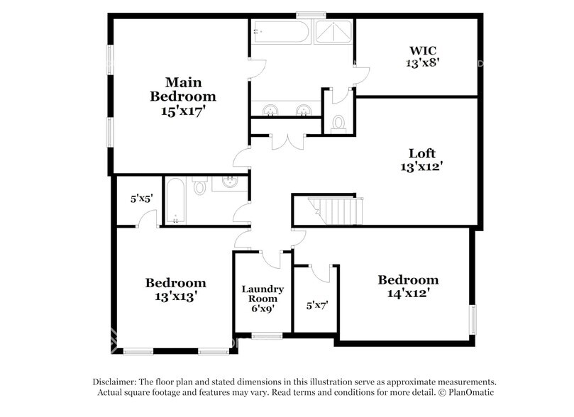 Building Photo - 3307 BRYANT Mdw Cir