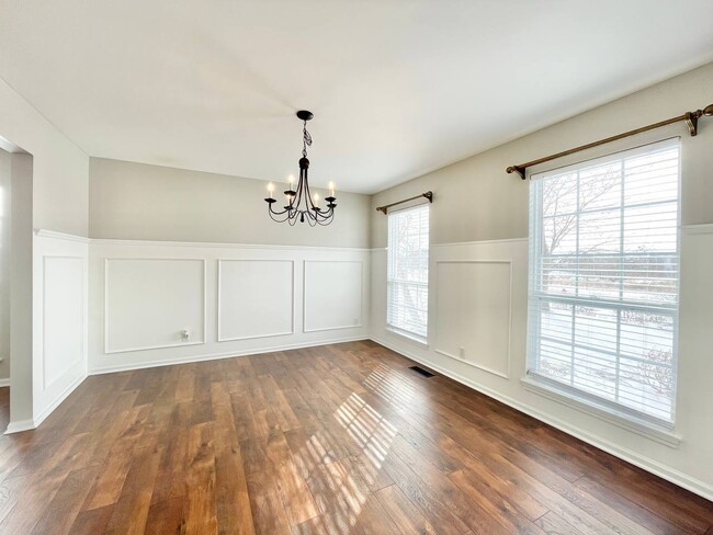 Building Photo - 602 Pearces Ford Rd