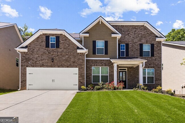 Building Photo - 1307 Trident Maple Chase