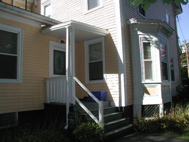 Entry - 28 Muzzey St