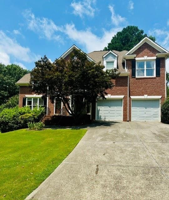Building Photo - 811 Valley Dr