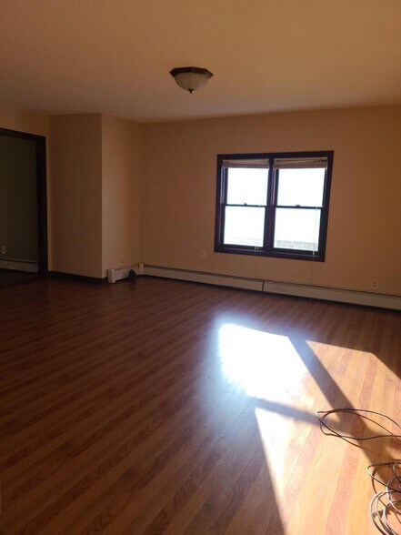 Livingroom - 31 Leyfred Ter