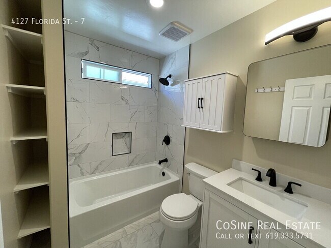 Building Photo - 4127 Florida St