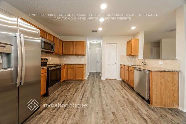 Building Photo - 2047 Swenson Ct