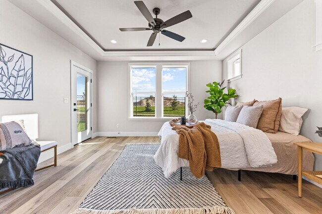 Building Photo - Charming 3 Bed, 2 Bath Home in Nampa, ID with Spacious Layout and Modern Touches!