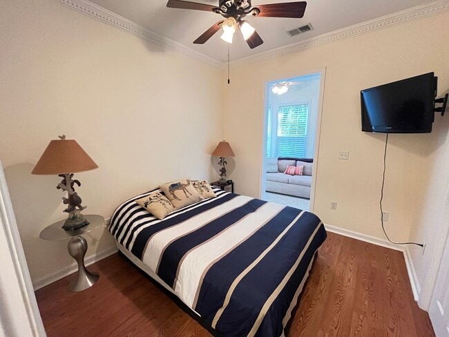 Building Photo - CHARMING TWO-BEDROOM, TWO-BATH CONDO IN WYNGATE, AT WACHESAW EAST!