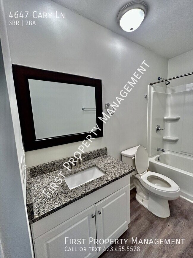 Building Photo - 4647 Cary Ln