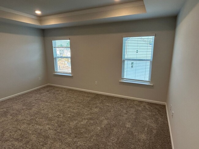 Building Photo - NEW 4 bed/3.5 bath townhome for rent in Apex