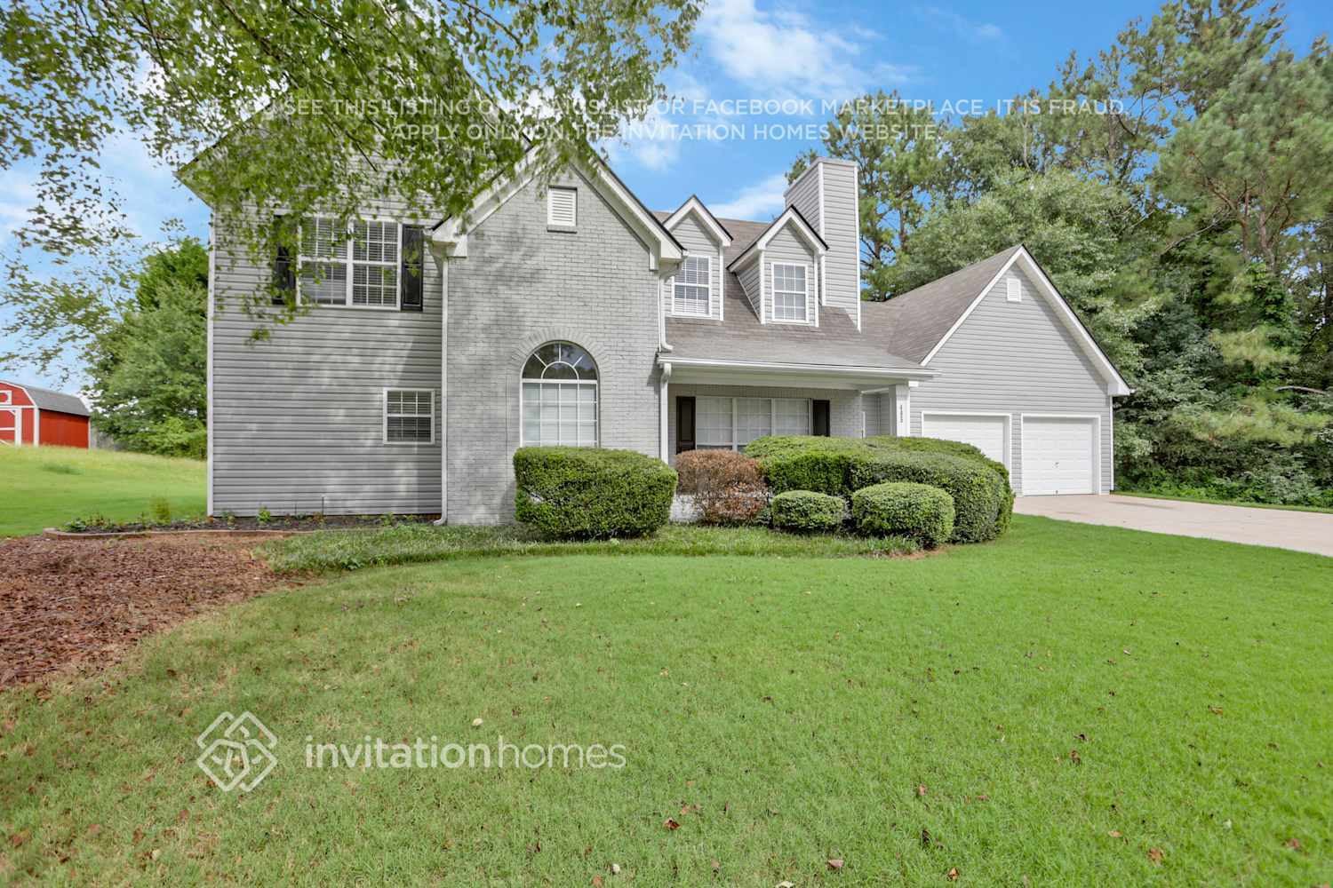 Building Photo - 405 Anita Dr