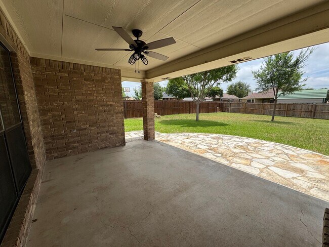 Building Photo - 3-Bedroom House for Rent in Killeen