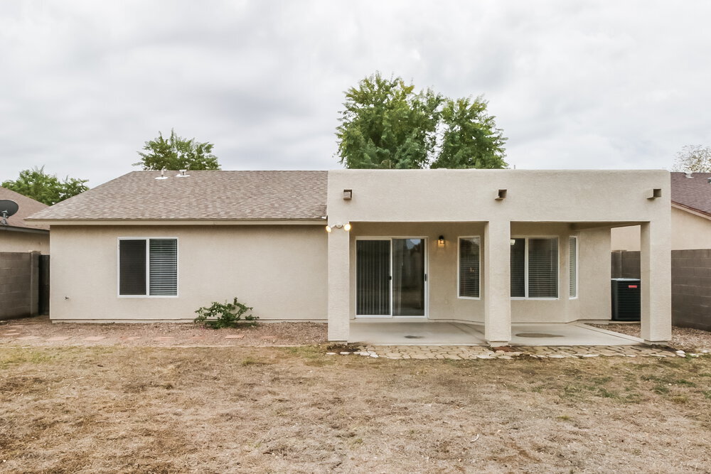 Building Photo - 4890 E Shapinsay Dr