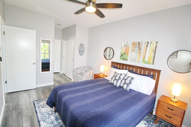 Building Photo - Newly Renovated from Floor to Ceiling and ...