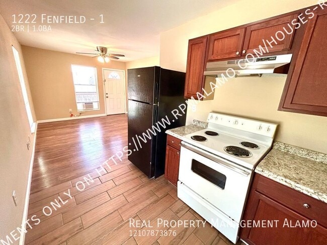 Building Photo - 1222 Fenfield-1