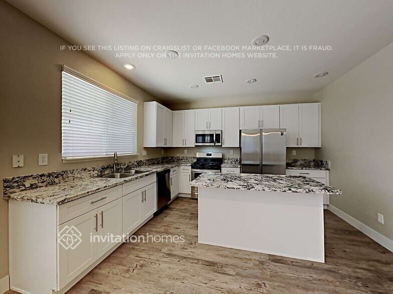 Building Photo - 11190 Ash Mountain St