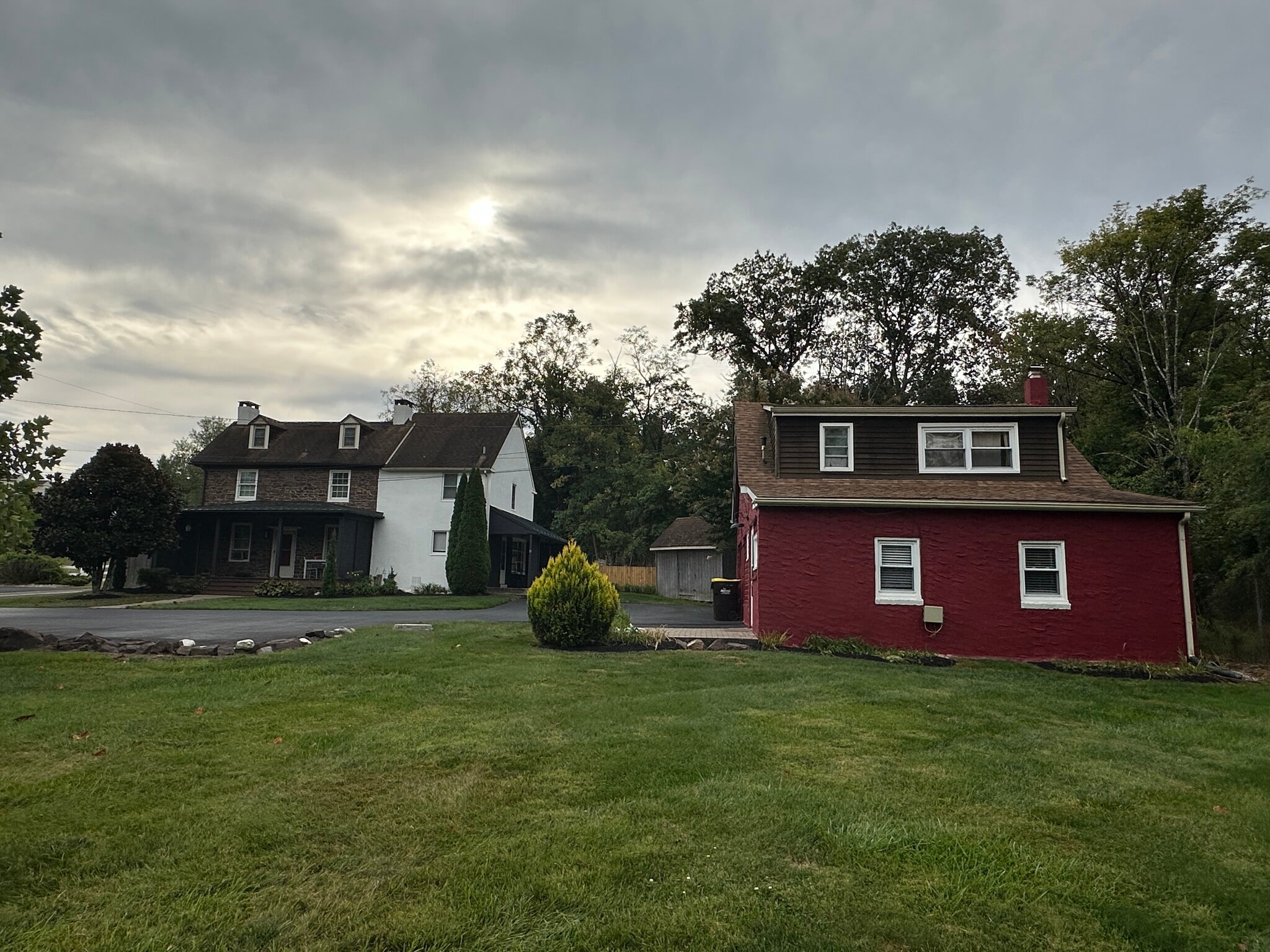Building Photo - 1839 Lower State Rd