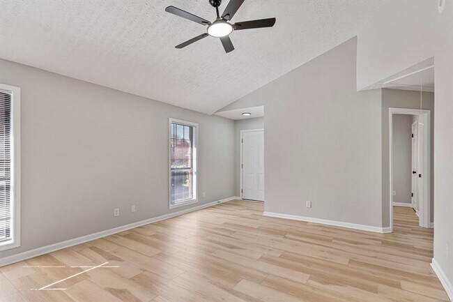 Building Photo - Spacious 3BR/2BA Home In Montgomery, AL