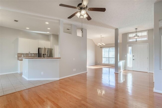 Building Photo - 6607 Rushton Ridge