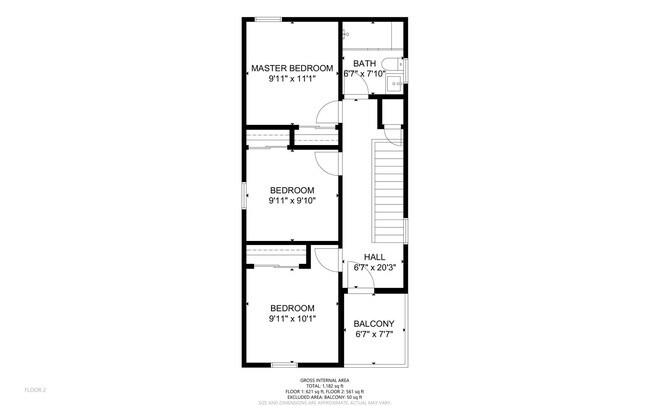 Building Photo - Cozy 4BD/2BA House on Gary with Beautiful Yard