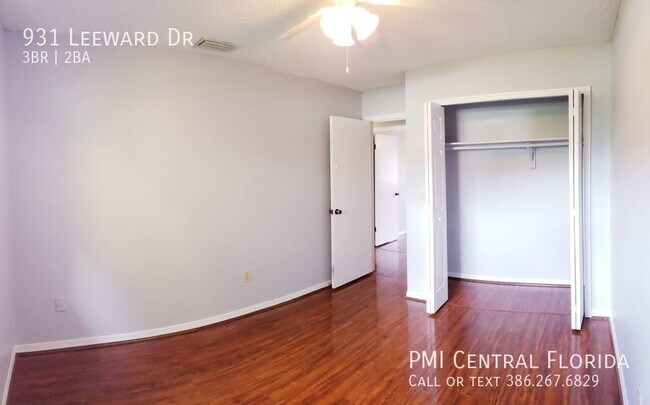 Building Photo - 931 Leeward Dr