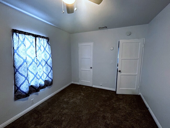 Front Bedroom - 1344 N Fairview St