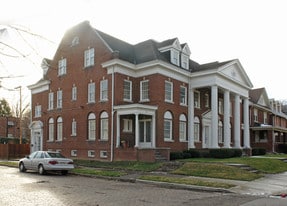Building Photo - 1235-1241 Charleston Ave