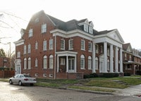Building Photo - 1235-1241 Charleston Ave