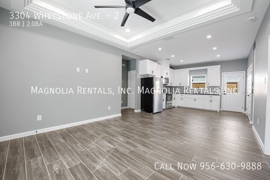 Building Photo - 3304 Whetstone Ave