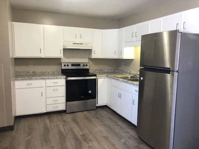 Building Photo - 1161 N Melrose St