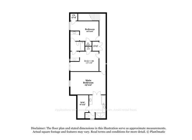Building Photo - 421 Windhill Ave