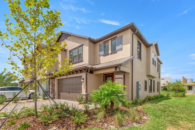 Building Photo - "Charming 3-Bedroom Rental in estancia the Center of Wesley chapel.